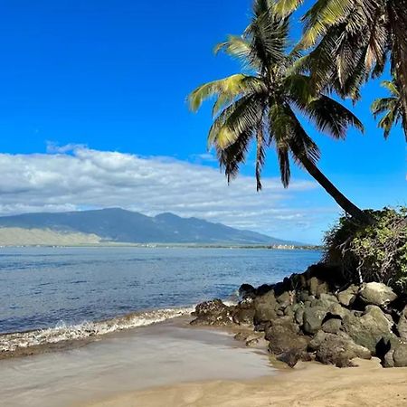 Cozy Maui Studio Retreat Just Steps To The Sand! 키헤이 외부 사진
